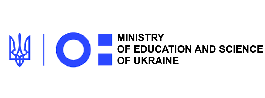 MINISTRY OF EDUCATION AND SCIENCE OF UKRAINE