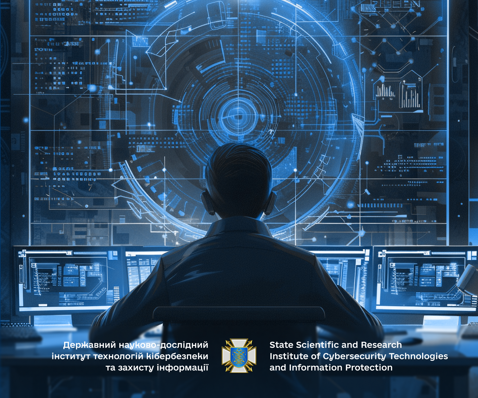 Future cyber defenders of Ukraine honed their skills in countering modern digital threats - DNDI