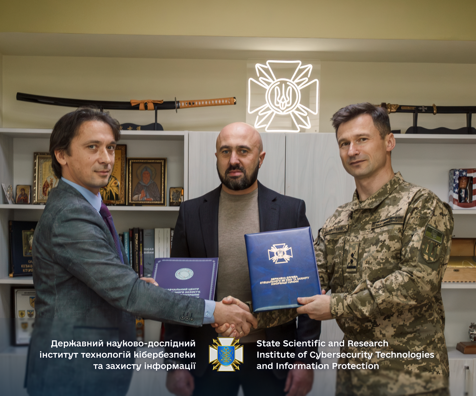 Наукові інститути об’єднали зусилля задля розвитку спільних досліджень - DNDI