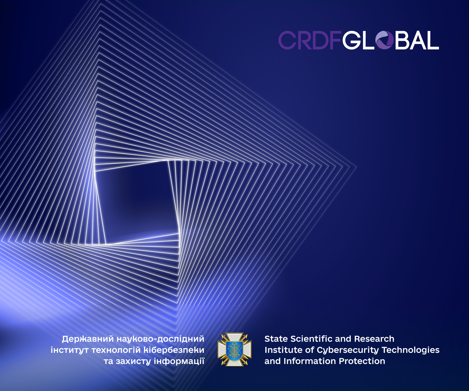 ICTIP received assistance from CRDF Global with the support of the Canadian Ministry - DNDI